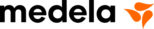 logo medela cmyk