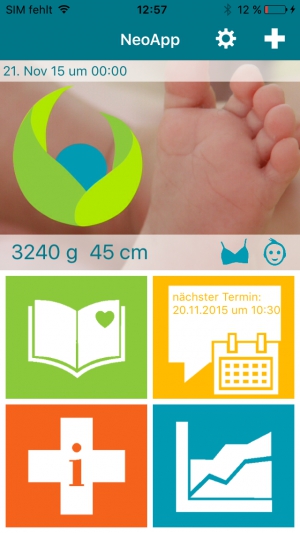 1000 Downloads unserer neoApp