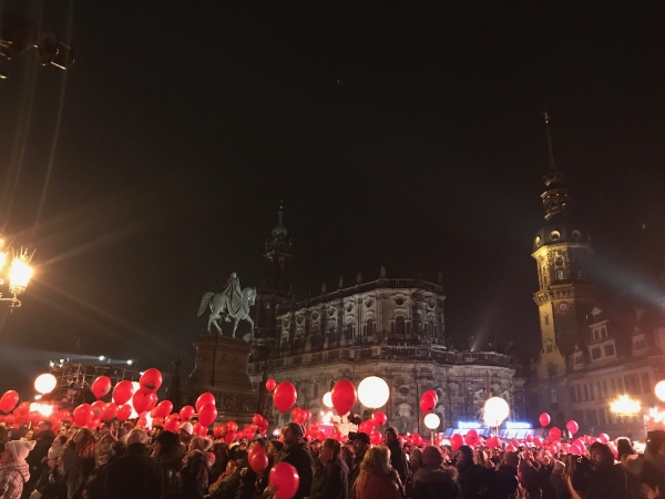 14. SemperOpernball-Ergebnis