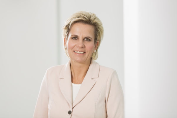 Übernahme der Schirmherrschaft durch die Sächsische Staatsministerin für Soziales und Verbraucherschutz